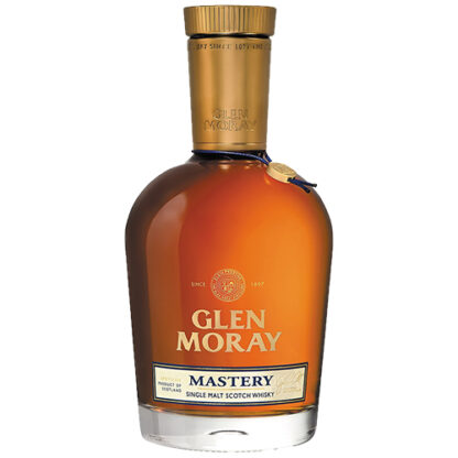 Zoom to enlarge the Glen Moray Malt • Mastery