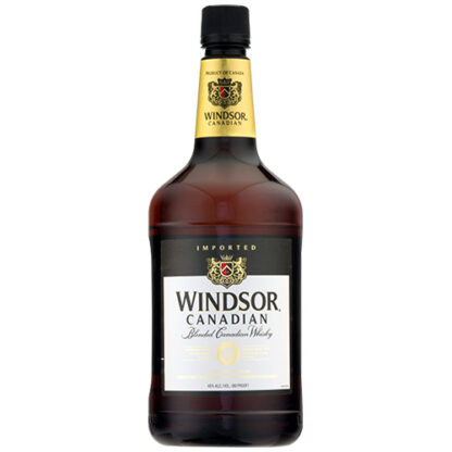 Zoom to enlarge the Windsor Blended Canadian Whisky