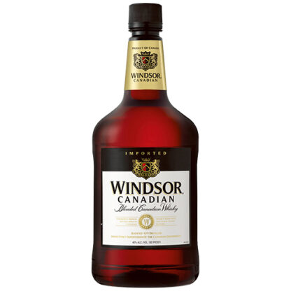 Zoom to enlarge the Windsor Blended Canadian Whisky