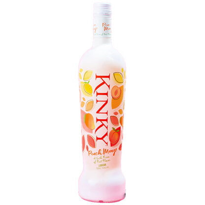 Zoom to enlarge the Kinky Liqueur • Peach Mango