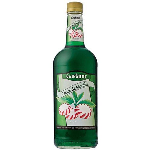 Zoom to enlarge the Gaetano • Creme De Menthe Green