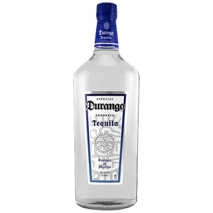 Zoom to enlarge the Durango Teq. Liqueur • White