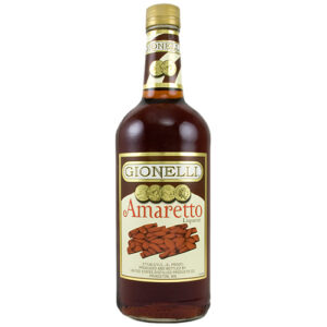 Amaretto • Gionelli 30'