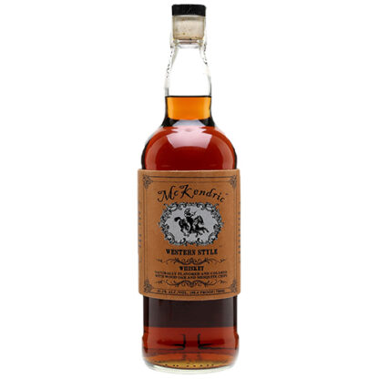 Zoom to enlarge the Mckendric Whiskey