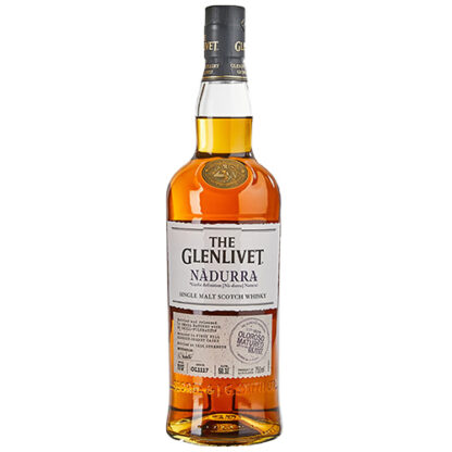 Zoom to enlarge the Glenlivet Malt • Nadurra Oloroso 6 / Case