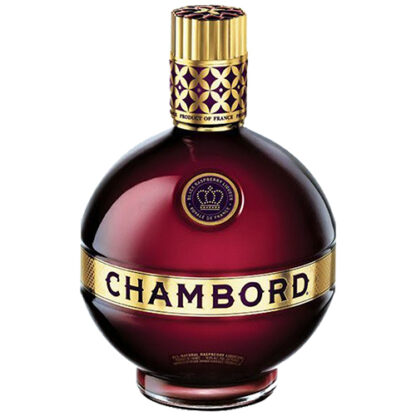 Zoom to enlarge the Chambord Black Raspberry Liqueur