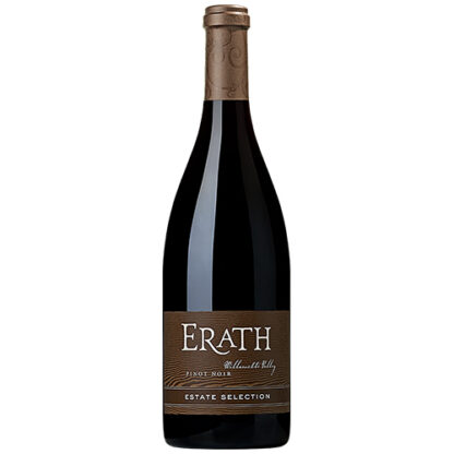 Zoom to enlarge the Erath Pinot Noir Estate Collection 6 / Case