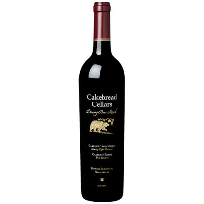 Zoom to enlarge the Cakebread Dancing Bear Cabernet Sauvignon