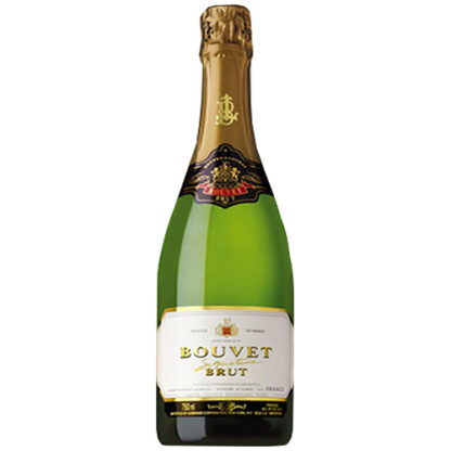 Zoom to enlarge the Bouvet Brut Sparkling