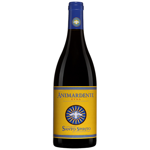 Zoom to enlarge the Contrada Santo Spirito Passo Etna Rosso