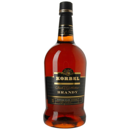 Zoom to enlarge the Korbel California Brandy