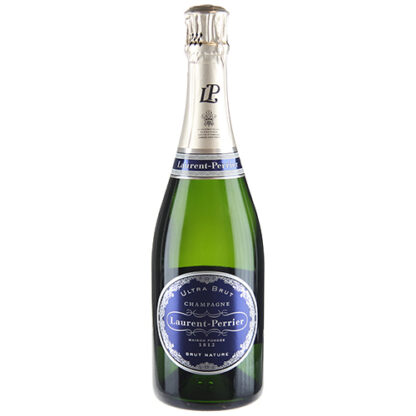 Zoom to enlarge the Laurent Perrier Ultra Brut Nature
