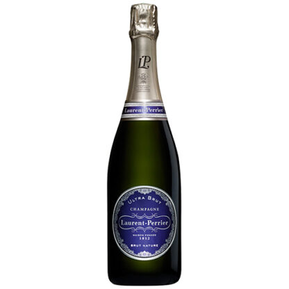 Zoom to enlarge the Laurent Perrier “la Cuvee” Brut NV Champagne