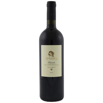 Zoom to enlarge the Davinci Chianti Riserva