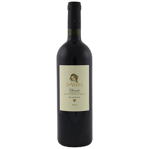 Zoom to enlarge the Davinci Chianti Riserva