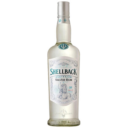 Zoom to enlarge the Shellback Rum • Silver