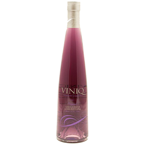 Zoom to enlarge the Viniq Shimmery Liqueur