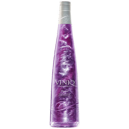 Zoom to enlarge the Viniq Shimmery Liqueur