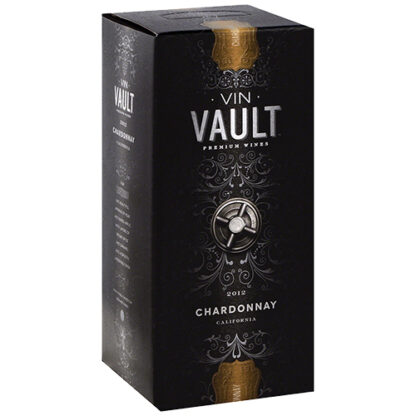 Zoom to enlarge the Vin Vault Chardonnay