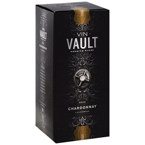 Zoom to enlarge the Vin Vault Chardonnay