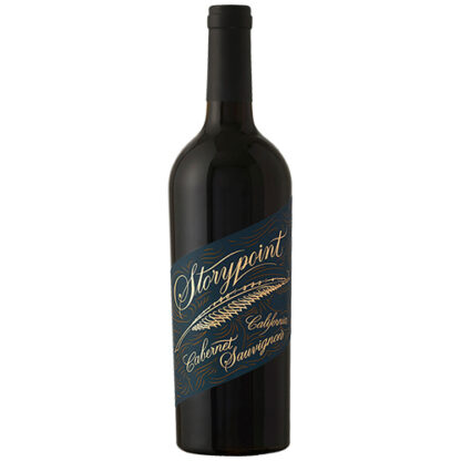 Zoom to enlarge the Storypoint Cabernet Sauvignon