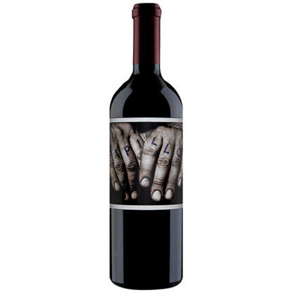 Zoom to enlarge the Orin Swift Papillon Bordeaux Blend