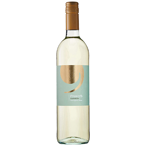 Zoom to enlarge the Proverb Chardonnay