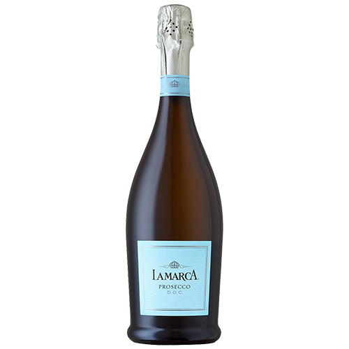 Select Aperitivo with 750ml La Marca Prosecco