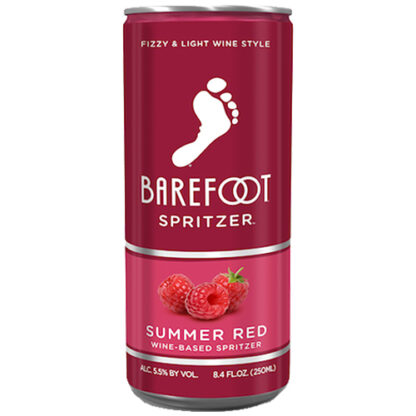 Zoom to enlarge the Barefoot Cellars Refresh Summer Red Rare Rose Blend