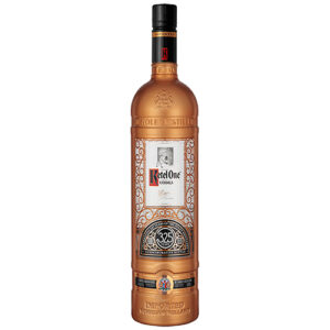 Ketel One Commemorative Bottle