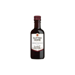 Sutter Home Cabernet Sauvignon Each