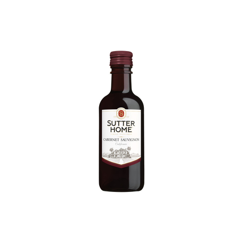 Zoom to enlarge the Sutter Home Cabernet Sauvignon Each