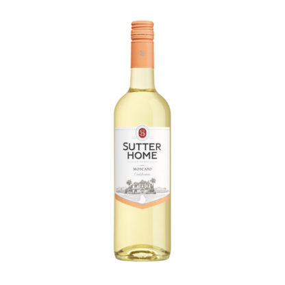 Zoom to enlarge the Sutter Home Moscato 750ml Bottle