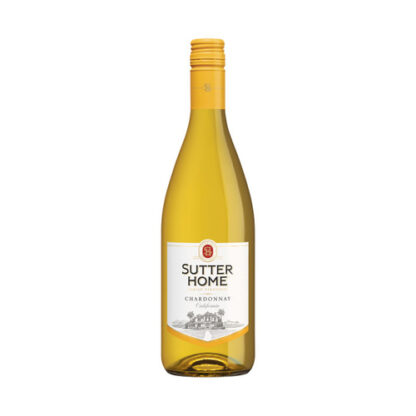 Zoom to enlarge the Sutter Home Chardonnay 750ml Bottle