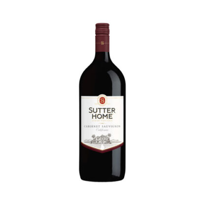 Zoom to enlarge the Sutter Home Cabernet Sauvignon 1.5l Bottle