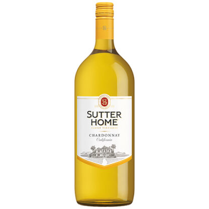 Zoom to enlarge the Sutter Home Chardonnay 1.5l Bottle