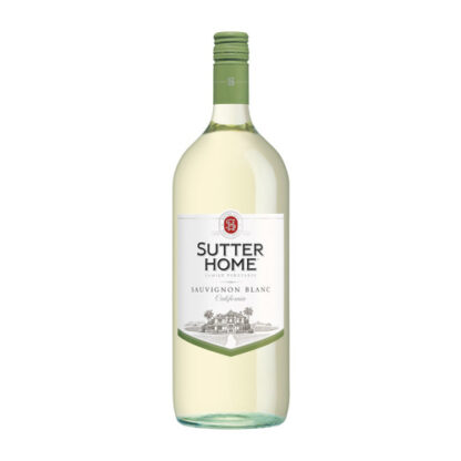 Zoom to enlarge the Sutter Home Sauvignon Blanc 1.5l Bottle