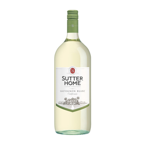 Sutter Home Winery Sauvignon Blanc