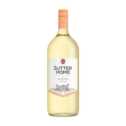 Zoom to enlarge the Sutter Home Moscato 1.5l Bottle