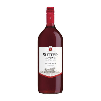 Zoom to enlarge the Sutter Home Sweet Red Blend 1.5l Bottle