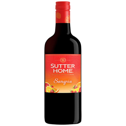 Zoom to enlarge the Sutter Home Sangria 24pk Case