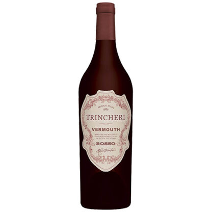 Zoom to enlarge the Trincheri Sweet Vermouth