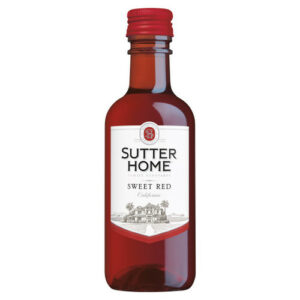 Sutter Home Sweet Red