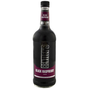 Bentley's Black Raspberry