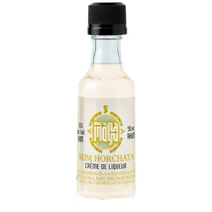 Zoom to enlarge the Maya Horchata Creme Liqueur • 50ml (Each)