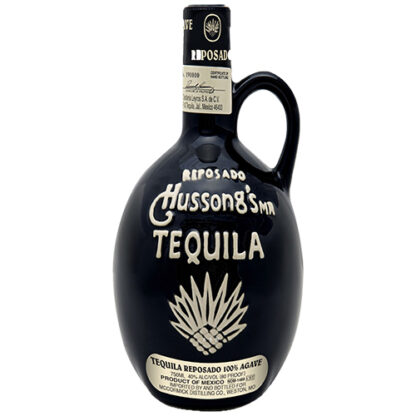 Zoom to enlarge the Hussong’s Tequila • Reposado