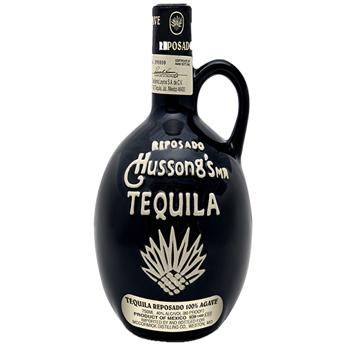 Hussong's Reposado Tequila