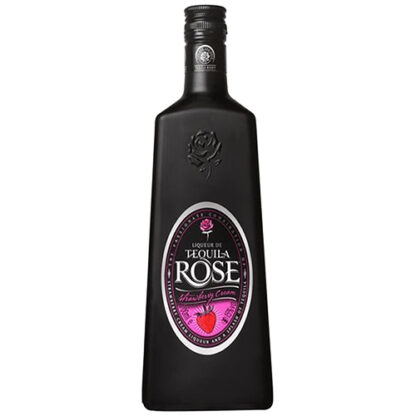 Zoom to enlarge the Tequila Rose Strawberry Cream Liqueur