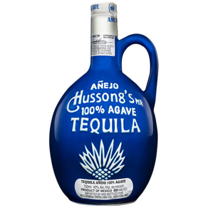 Zoom to enlarge the Hussong’s Tequila • Anejo