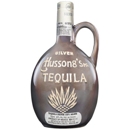 Zoom to enlarge the Hussong’s Tequila • Silver 6 / Case